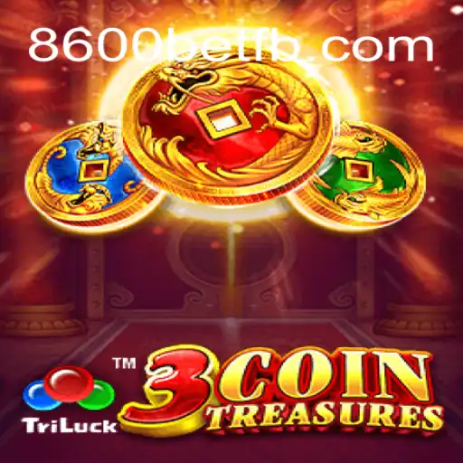 Tudo sobre o jogo 3CoinTreasures e como jogar