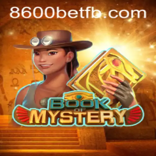 Descubra o Fascinante Mundo do 'Book of Mystery' no 8600BET.COM