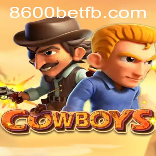 Explorando o Jogo Cowboys: Um Mergulho no Novo Fenômeno de 8600BET.COM