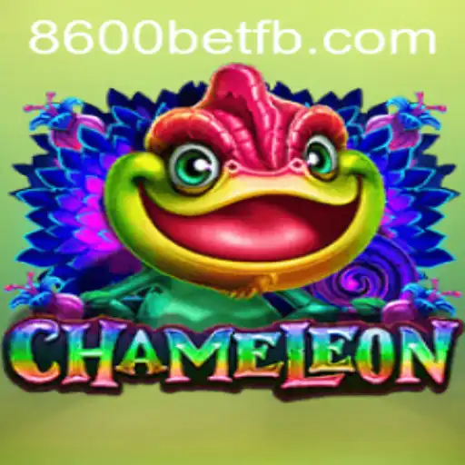 Explorando o Mundo do Jogo Chameleon com 8600BET.COM