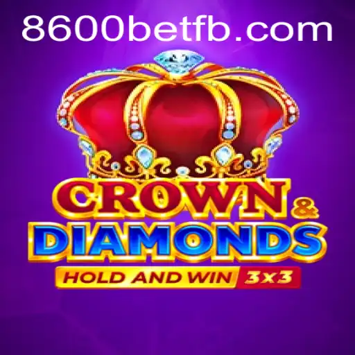 Explorando Crowndiamonds: Jogo Inovador e Estratégico na Plataforma 8600BET.COM