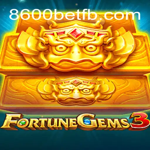 FortuneGems3: Descubra a Excitante Aventura do Novo Jogo de Azar