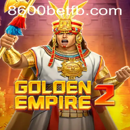 GoldenEmpire2: Descubra o Novo Fenômeno dos Jogos Online