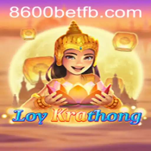 Descubra o Fascinante Jogo de LoyKrathong no 8600BET.COM