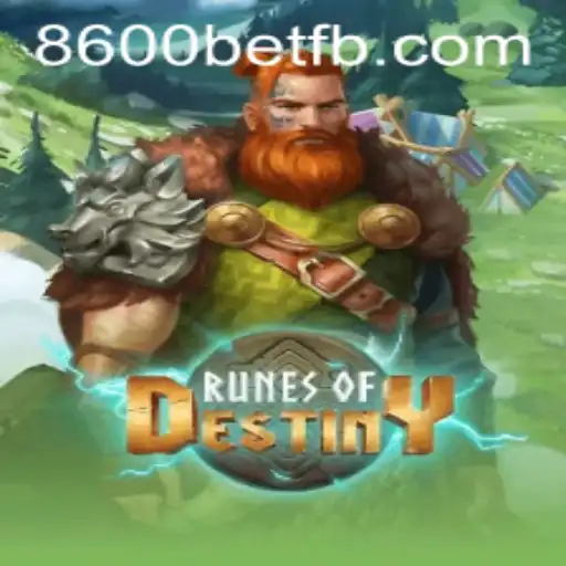 Descubra RunesOfDestiny: O Novo Jogo de Estratégia e Aventura na 8600BET.COM