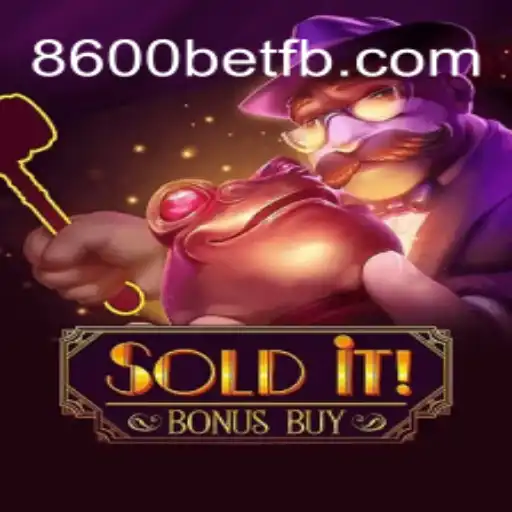 Explorando o Mundo de SolditBonusBuy: Um Jogo Inovador no 8600BET.COM