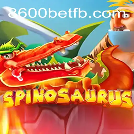Descubra o Fascinante Mundo de Spinosaurus no 8600BET.COM