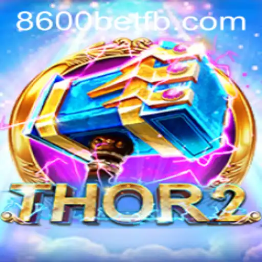 Thor2: A Nova Dimensão dos Jogos Online em 8600BET.COM