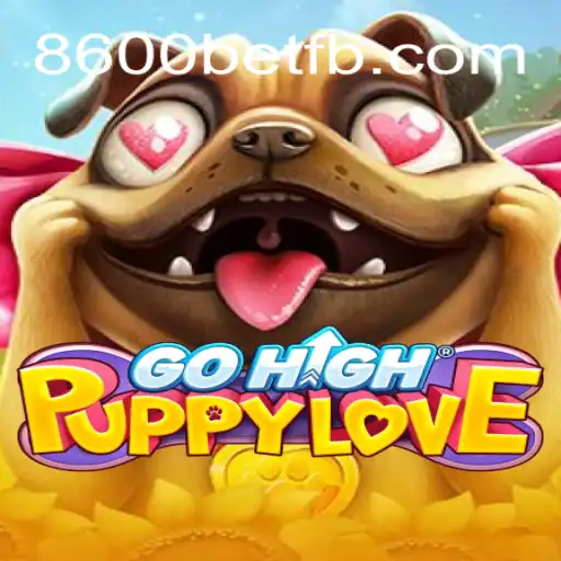 Explorando GoHighPuppyLove: Uma Jornada Interativa no Mundo Canino com a 8600BET.COM
