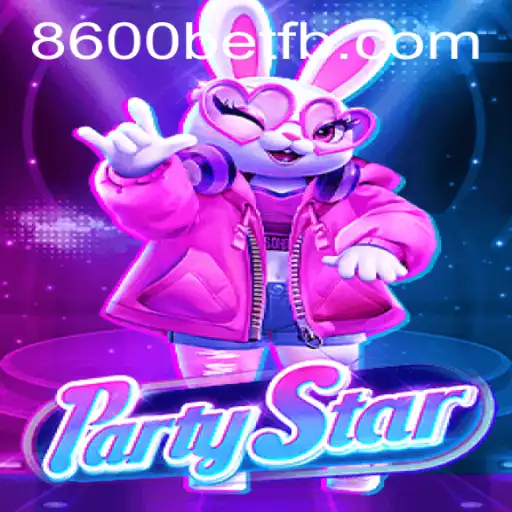 Descubra PartyStar: A Nova Sensação dos Jogos Online na Plataforma 8600BET.COM