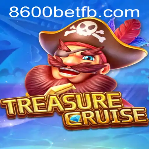 Descubra o Fascinante Mundo de TREASURECRUISE