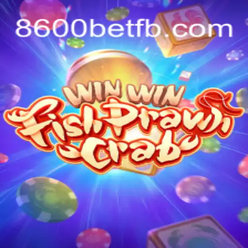 WinWinFishPrawnCrab: Descubra o Excitante Jogo de Azar com 8600BET.COM