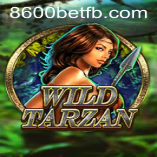 Explorando o Mundo de WildTarzan: A Aventura Incomparável no 8600BET.COM