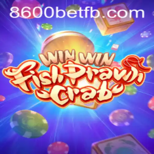 WinWinFishPrawnCrab: Descubra o Excitante Jogo de Azar com 8600BET.COM