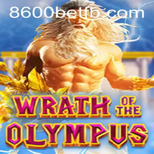 Explorando WrathofOlympus: O Novo Jogo de Estratégia em 8600BET.COM