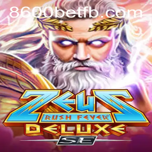 Explorando o Mundo de ZeusRushFeverDeluxeSE: Uma Aventura Épica no 8600BET.COM
